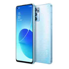 Oppo Reno 6 5G