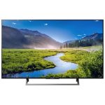 Sony 49X8000H 49" 4K Smart Android TV