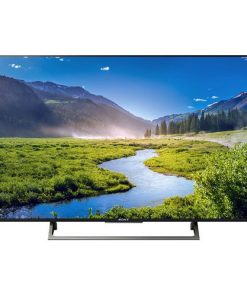 Sony 49X8000H 49" 4K Smart Android TV