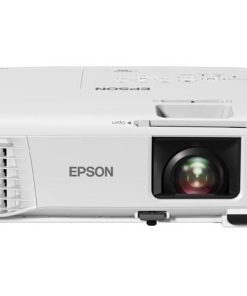 Epson PowerLite X49 3LCD XGA Projector