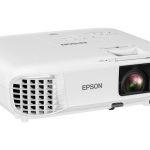 Epson PowerLite X49 3LCD XGA Projector