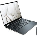 HP SPECTRE 14 X360
