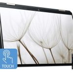 HP SPECTRE 14 X360