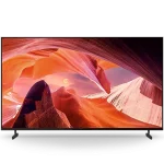 Sony 85" 4K Ultra HD Smart Android