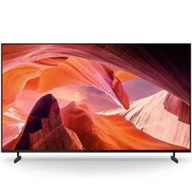 Sony 85" 4K Ultra HD Smart Android