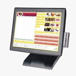 Pos Terminal All In One Pos System