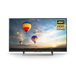 Sony 55X8000H 55" 4K Smart Android TV