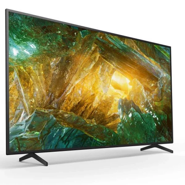 Sony 65X8000H 65" 4K Ultra HD Smart Android Sony 65X8000H 65" 4K Ultra HD Smart Android