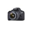 Canon EOS 2000D DSLR Camera with 18-55mm Lens