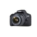 Canon EOS 2000D DSLR Camera with 18-55mm Lens
