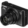Canon PowerShot SX740 HS Digital Camera