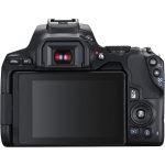 Canon EOS 250D DSLR Camera with 18-55mm f/4-5.6 IS STM Lens