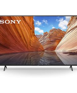 SONY 75X80J 75" LED 4K UHD Smart Google TV