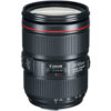Canon EF 24-105mm f/4L IS USM Lens