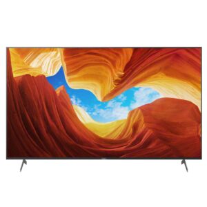 Sony 55X9000H 55" Android 4K UHD TV