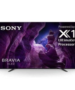 Sony 55A8H 55" BRAVIA OLED 4K Ultra HD Smart TV