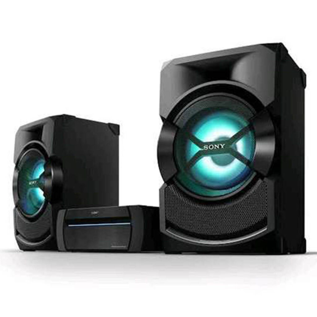 Sony DAVDZ650 5.1ch/1000W price in Kenya Buy at Phone Hub Kenya