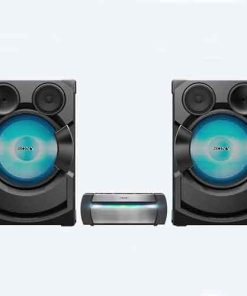 Sony (SHAKE-X70D) High Power Home Audio System