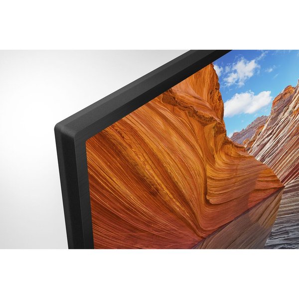 SONY 55X80J 55" LED 4K UHD Smart Google TV SONY 55X80J 55" LED 4K UHD Smart Google TV
