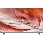 Sony 75X90J 75″ 4K Ultra HDR Smart TV Google TV