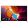 Sony 65X9500H 65" 4K UHD Smart TV