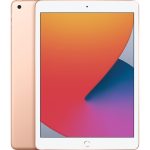 Apple iPad 10.2 Wi-Fi (2020) - 8th Gen