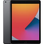 Apple iPad 10.2 Wi-Fi (2020) - 8th Gen