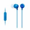 Sony MDR-EX15AP Earphones