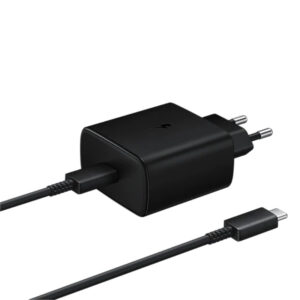 Samsung 45W USB-C Fast Charging Adapter