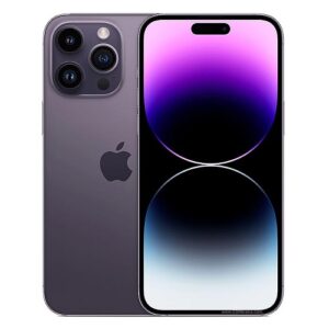 apple-iphone-14-pro-max purple