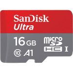 SanDisk 16GB Memory Card