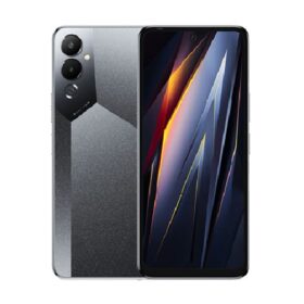 Tecno Pova 4