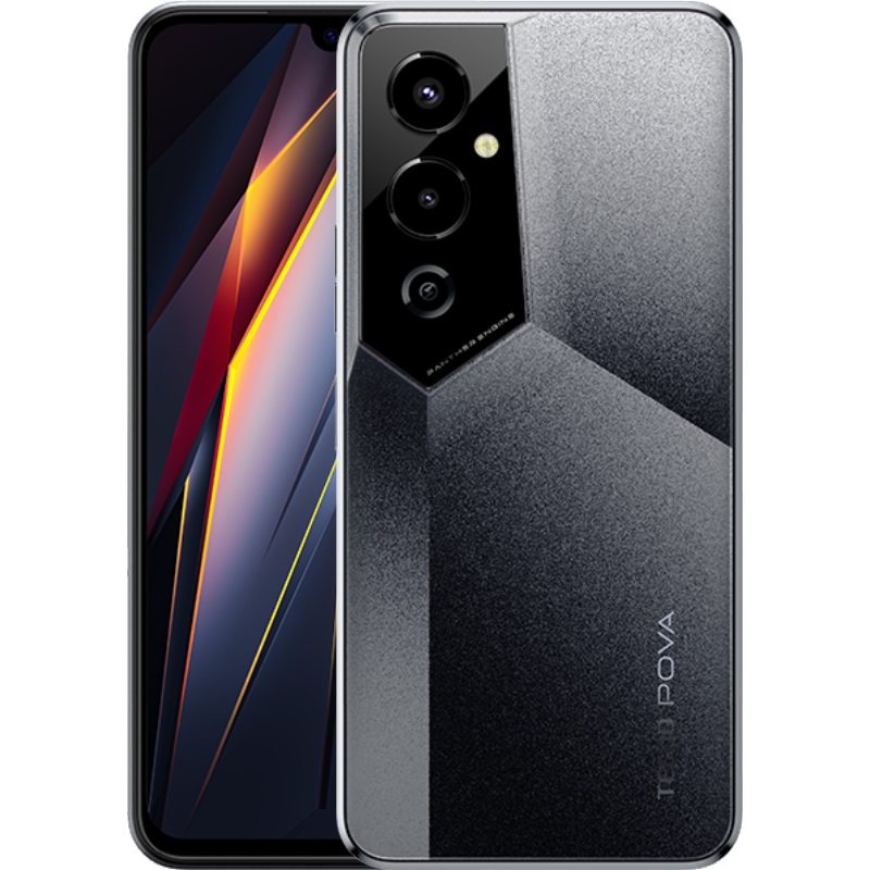 Tecno Pova 4 Pro
