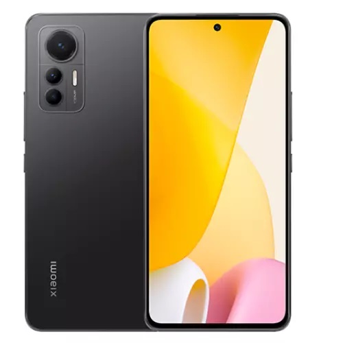 Xiaomi 12 Lite Xiaomi 12 Lite