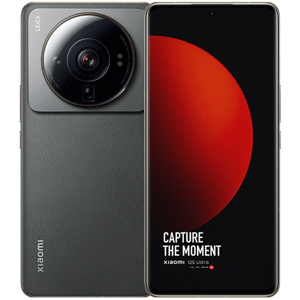 Xiaomi 12S Ultra Xiaomi 12S Ultra