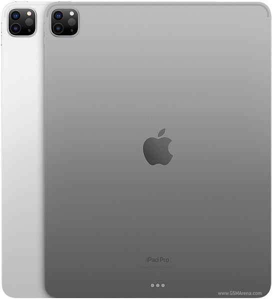 Apple iPad Pro 12.9 2022 6th Generation