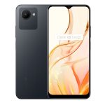 Realme C30s black