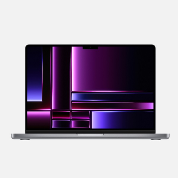 MacBook Pro 14 inch M2 Pro 2023