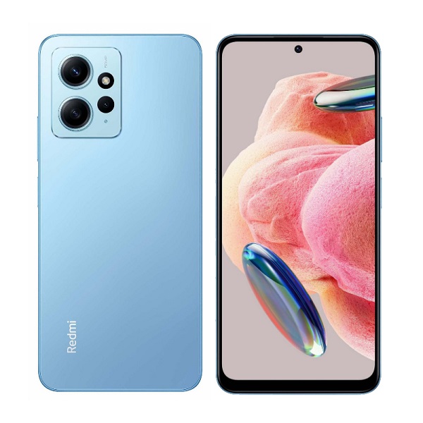 Xiaomi Redmi Note 12 4G 6GB/128GB