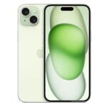 iPhone 15 Plus