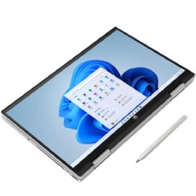HP Pavilion x360 Convertible 14-ek0033dx