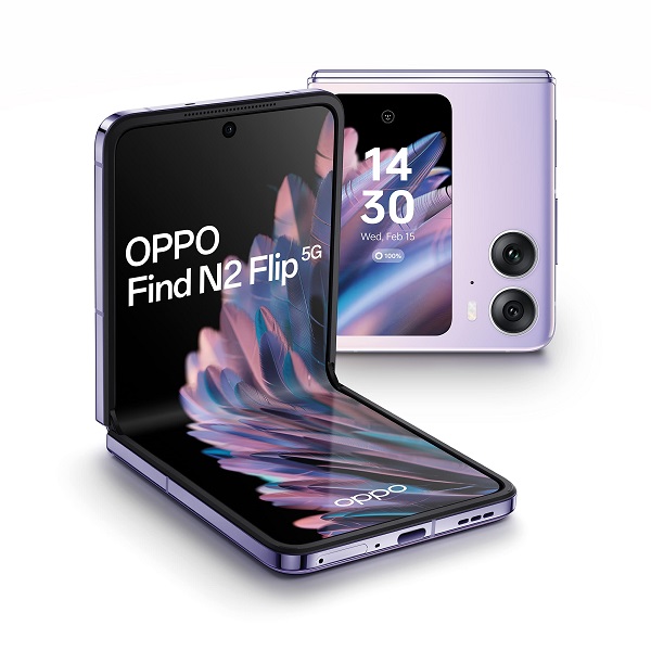 Oppo Find N2 Flip Oppo Find N2 Flip
