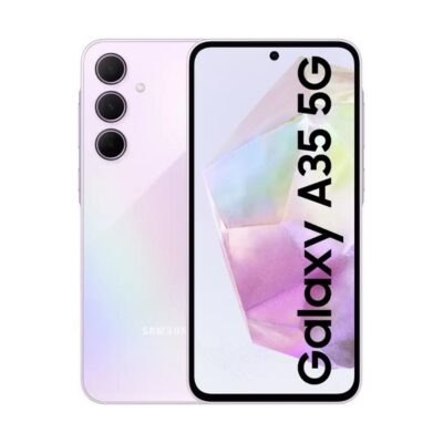Samsung Galaxy A35 price in Kenya