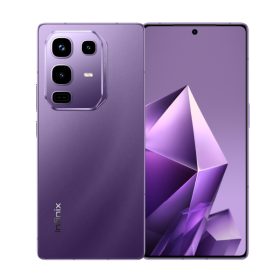 Infinix Note 50 Pro 4G