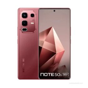 Infinix Note 50s 5G