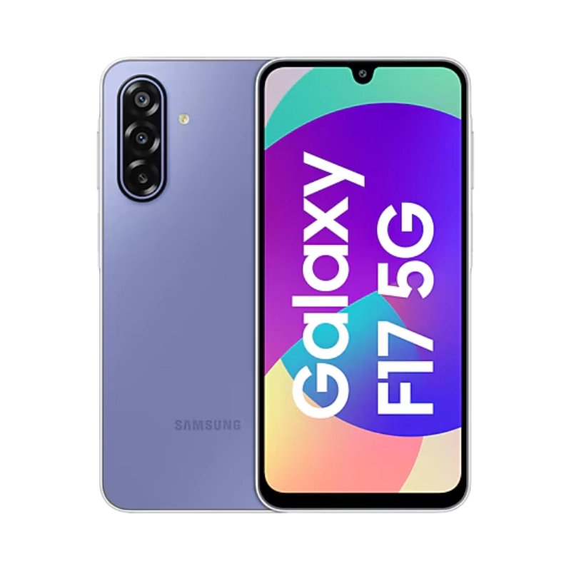 Samsung Galaxy F17 5G Samsung Galaxy F17 5G