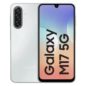 Samsung Galaxy M17