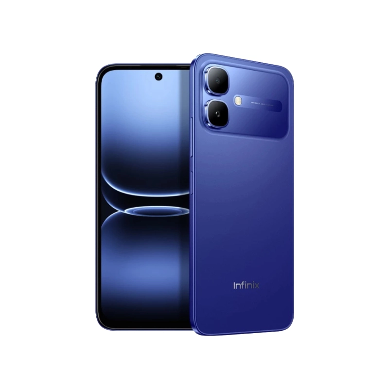 Infinix Smart 20 a Infinix Smart 20