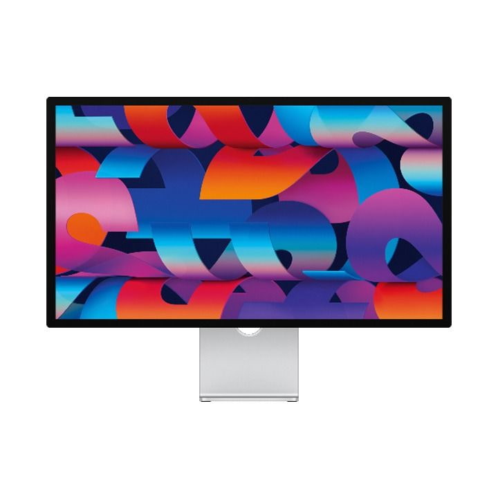 Mac Studio Display 27″ 5K Tilt Adjust Nano Texture Glass Mac Studio Display 27″ 5K Tilt Adjust Nano Texture Glass