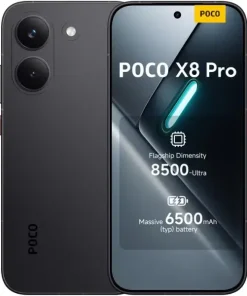 Poco X8 Pro